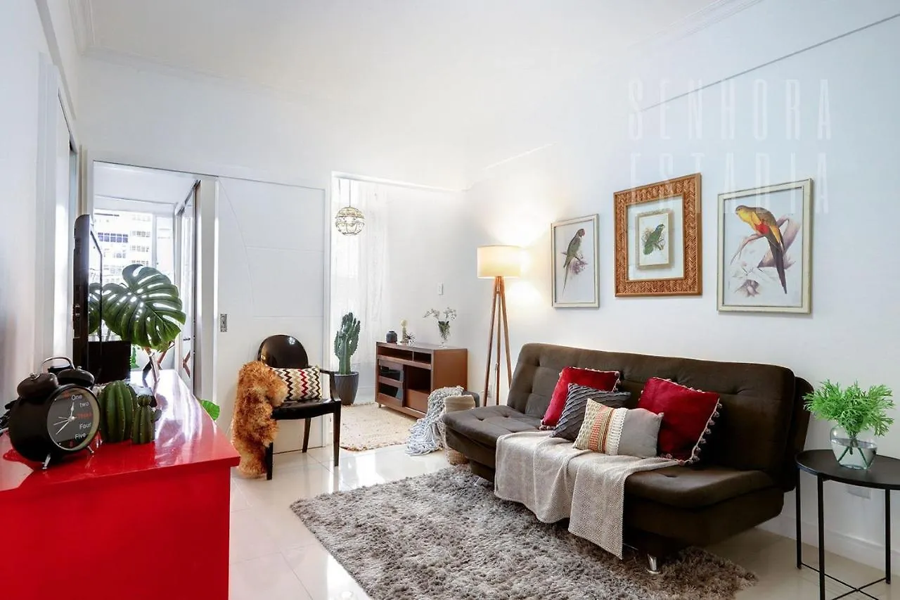 شقة Excelente Apartamento Wifi 350Mb No Centro Florianópolis